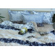 Bed Linen Set with Companion R-T9151