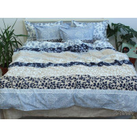 Bed Linen Set with Companion R-T9151