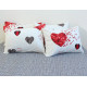 Bed Linen Set with Companion Print R7634