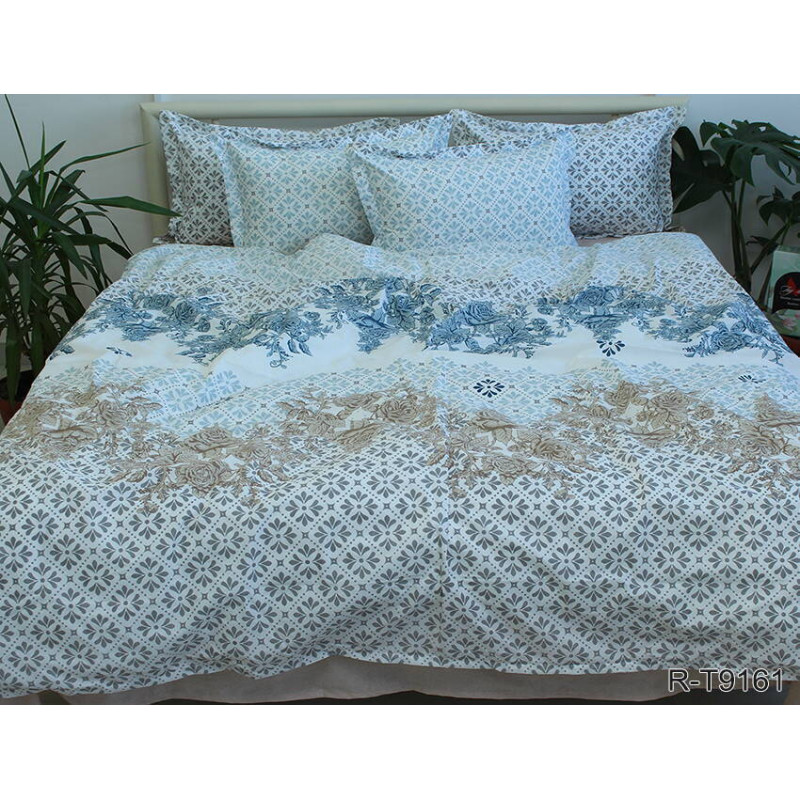 Bed Linen Set with Companion R-T9161