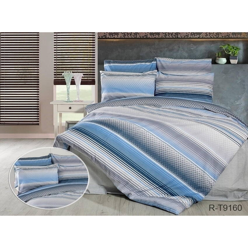 Bed Linen Set with Companion R-T9160