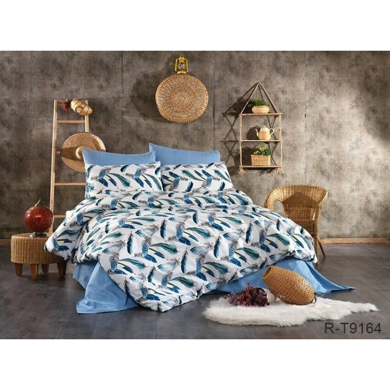 Bed Linen Set with Companion R-T9164