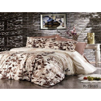 Bed Linen Set with Companion R-T9165