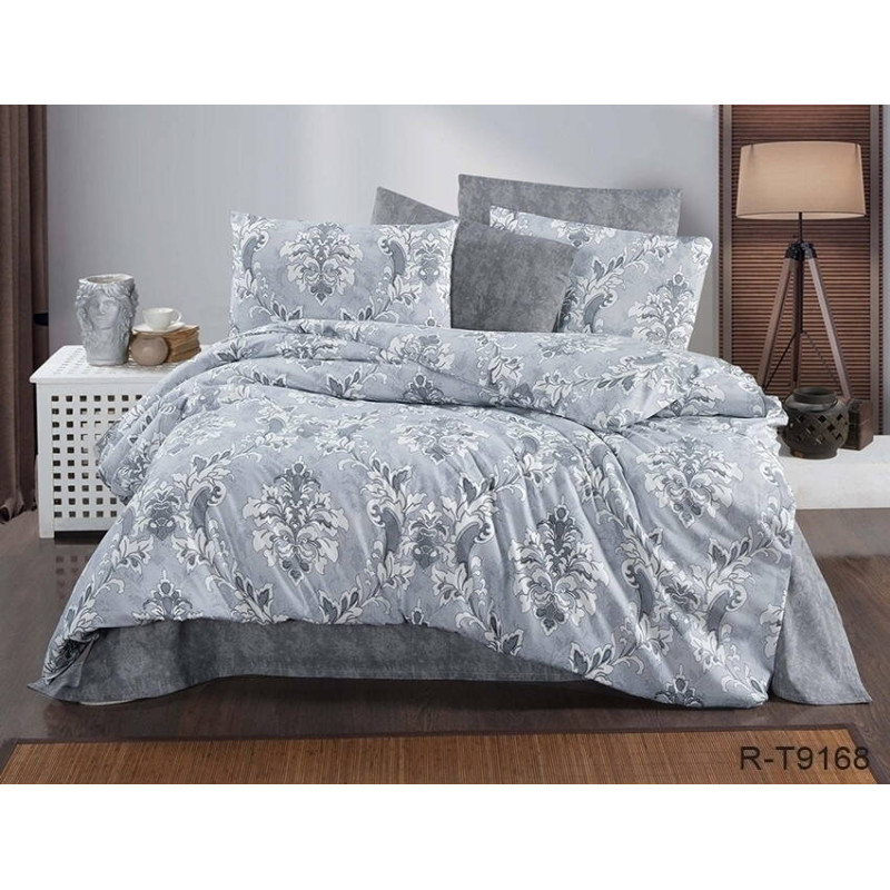 Bed Linen Set with Companion R-T9168
