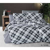 Bed Linen Set with Companion R-T9180
