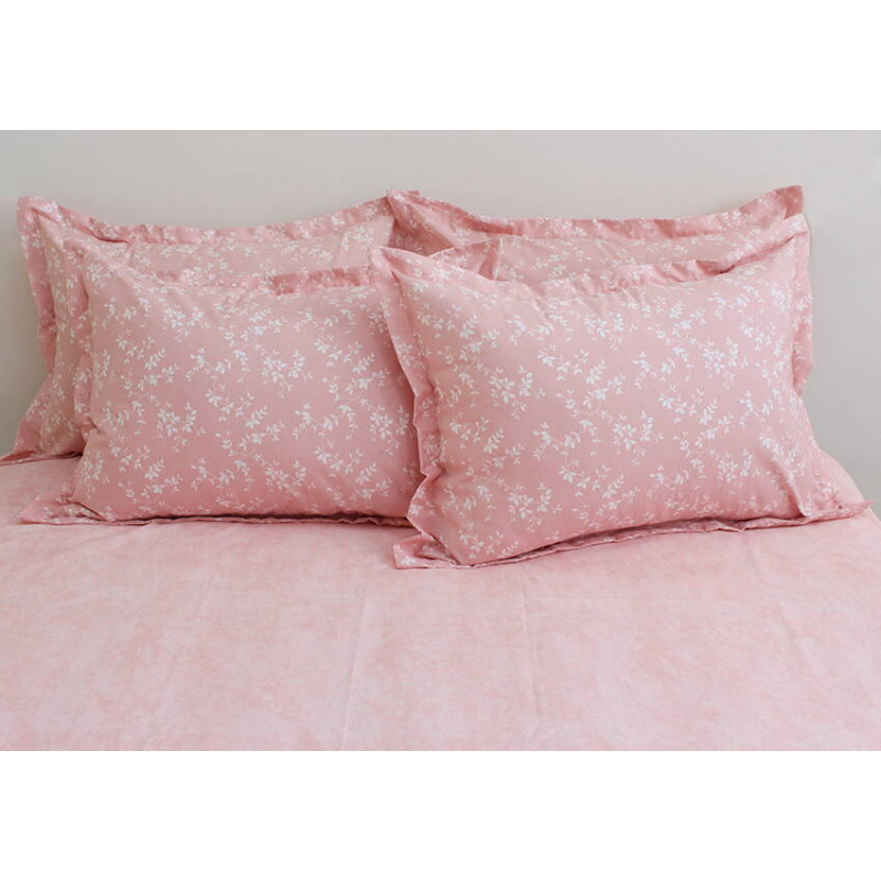 Bed linen set with companion R-T9187