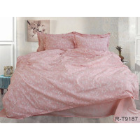 Bed linen set with companion R-T9187