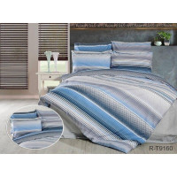 Bed Linen Set with Companion R-T9160