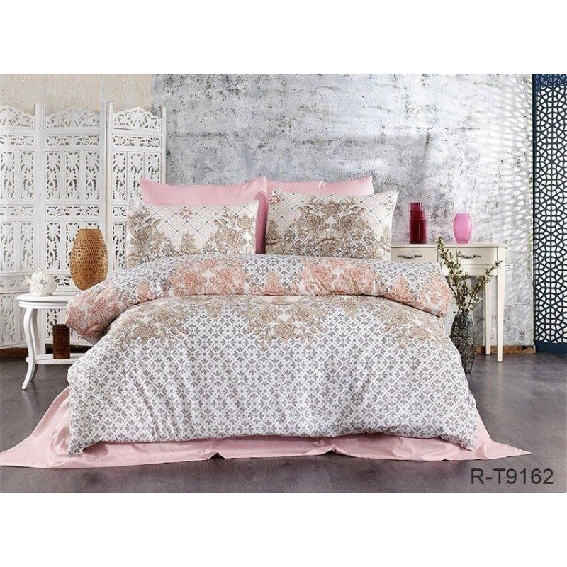 Bed Linen Set with Companion R-T9162