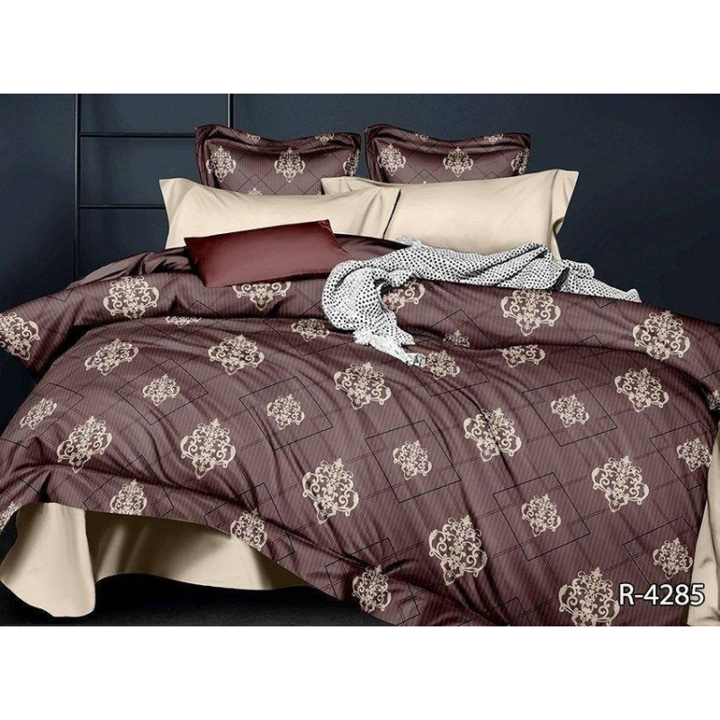 Bed Linen Set with Companion R-4285