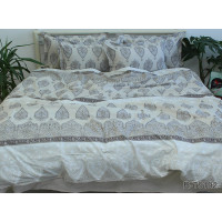 Bed Linen Set with Companion R-T9192