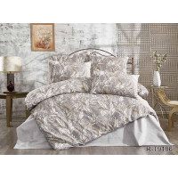 Bed Linen Set with Companion Design R-T9196