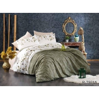 Bed Linen Set with Companion Design R-T9215