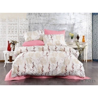Bed linen set with companion R-T9221