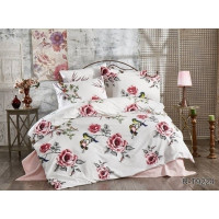 Bed Linen Set with Companion R-T9224
