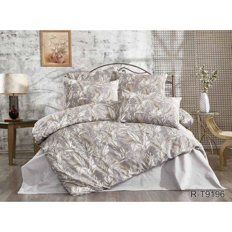 Bed Linen Set with Companion R-T9196