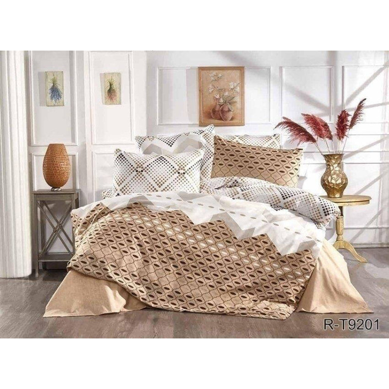 Bed Linen Set with Companion R-T9201