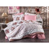 Bed linen set with companion R-T9205