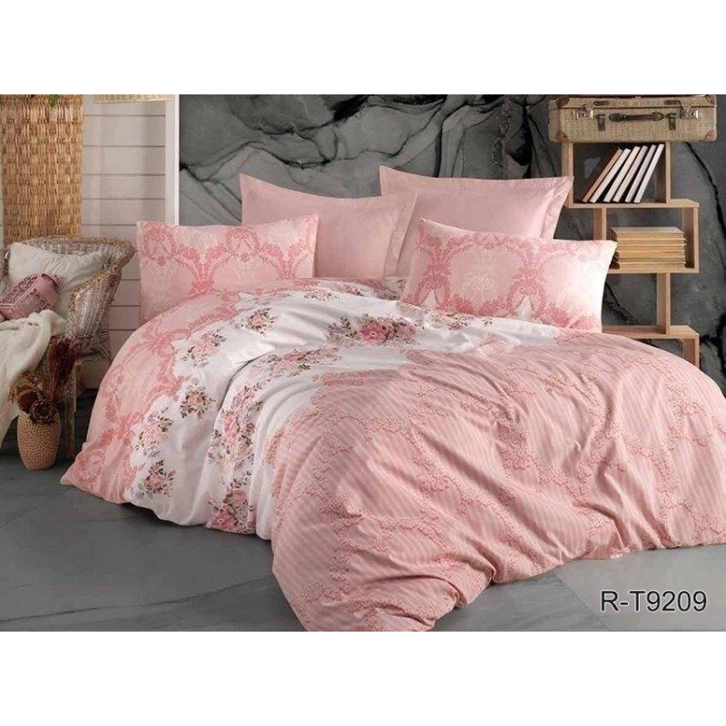 Bed linen set with companion R-T9209