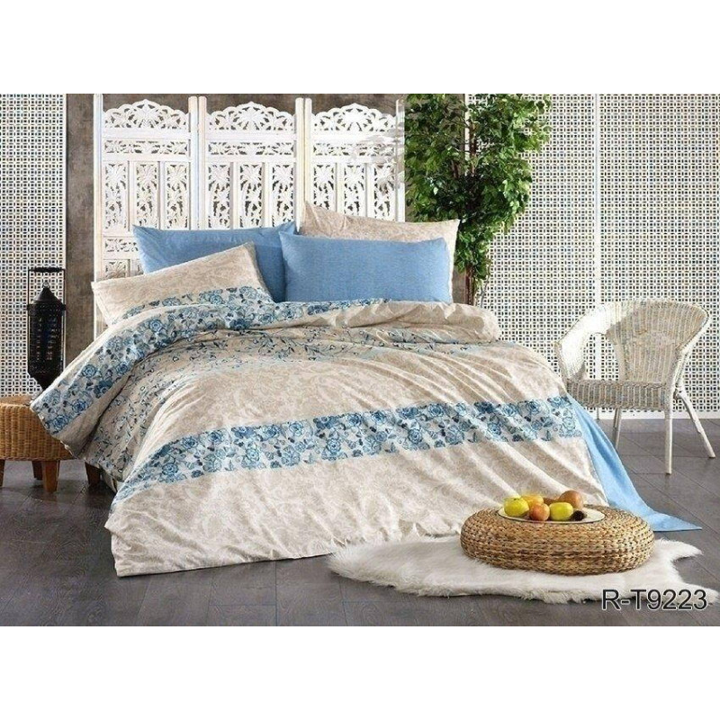 Bed Linen Set with Companion R-T9223