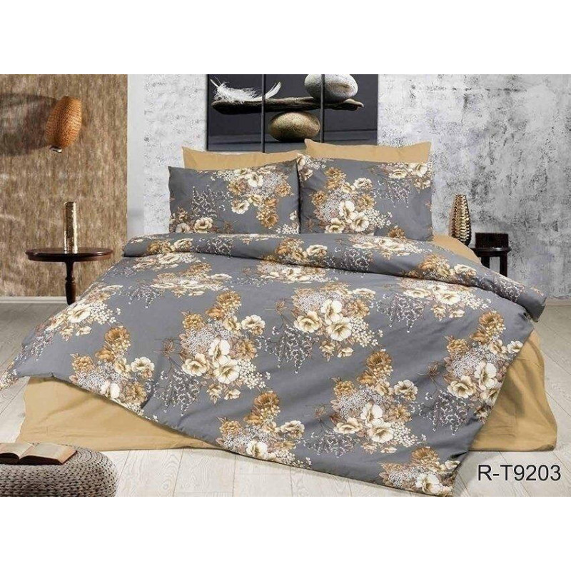 Bed Linen Set with Companion Design R-T9203