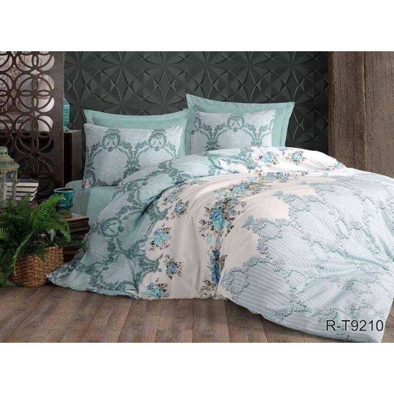 Bed Linen Set with Companion Design R-T9210