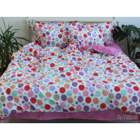 Bed Linen Set with Companion R-T9245