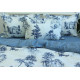 Bed Linen Set with Companion R-T9240