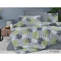 Bed Linen Set with Companion R-T9238