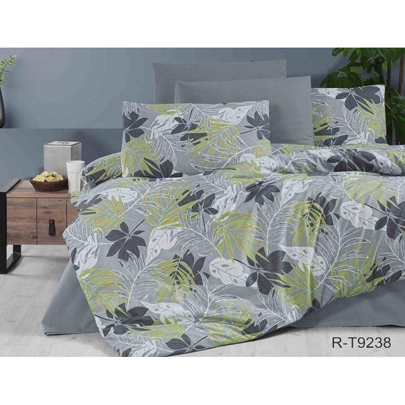 Bed Linen Set with Companion R-T9238