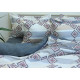 Bed Linen Set with Companion R-T9250