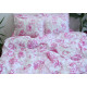 Bed linen set with companion R-T9244