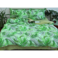 Bed linen set with companion R-T9247