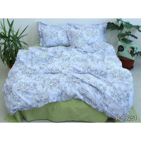 Bed Linen Set with Companion Print R-T9251
