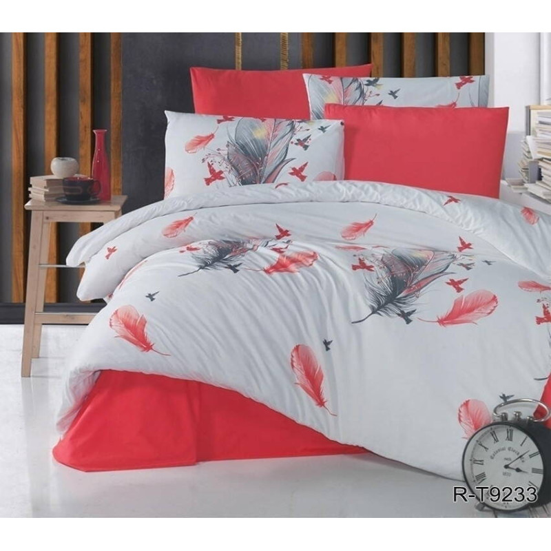 Bed Linen Set with Companion R-T9233