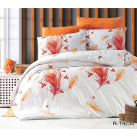 Bed Linen Set with Companion R-T9234