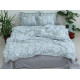 Bed Linen Set with Coordinating Fabric R-T9243