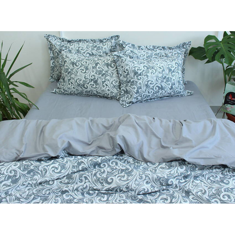 Bed Linen Set with Companion R-T9253
