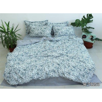 Bed linen set with companion design R-T9253