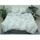 Bed Linen Set with Companion Fabric R-T9258