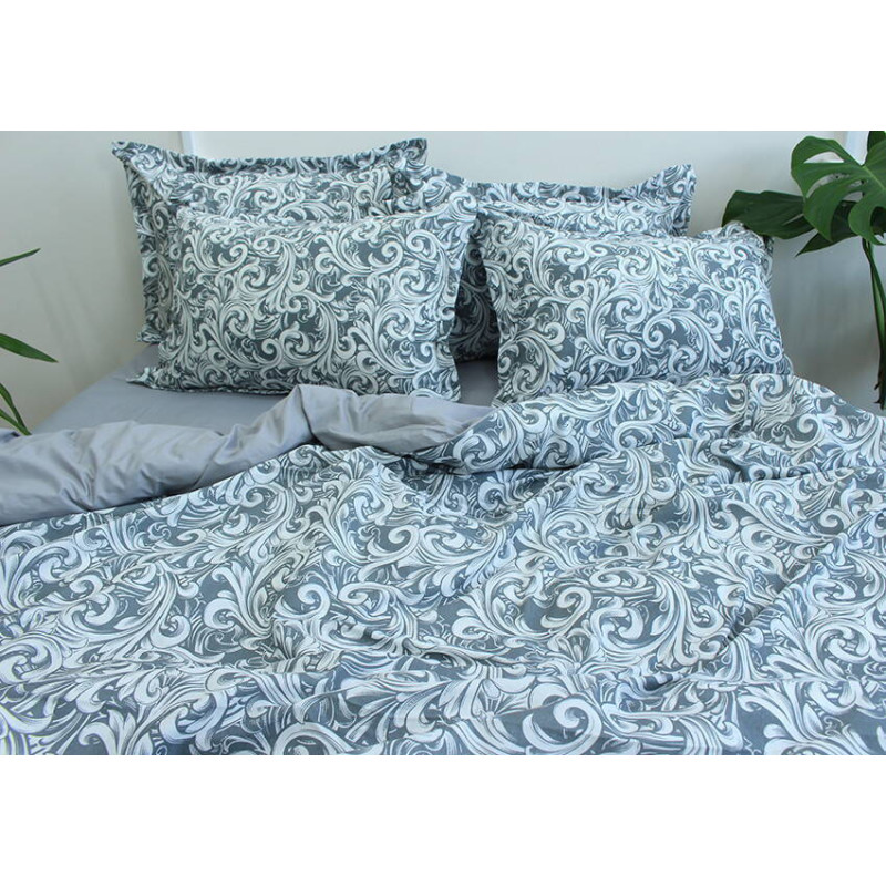 Bed Linen Set with Companion R-T9253