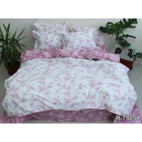 Bed Linen Set with Companion R-T9254
