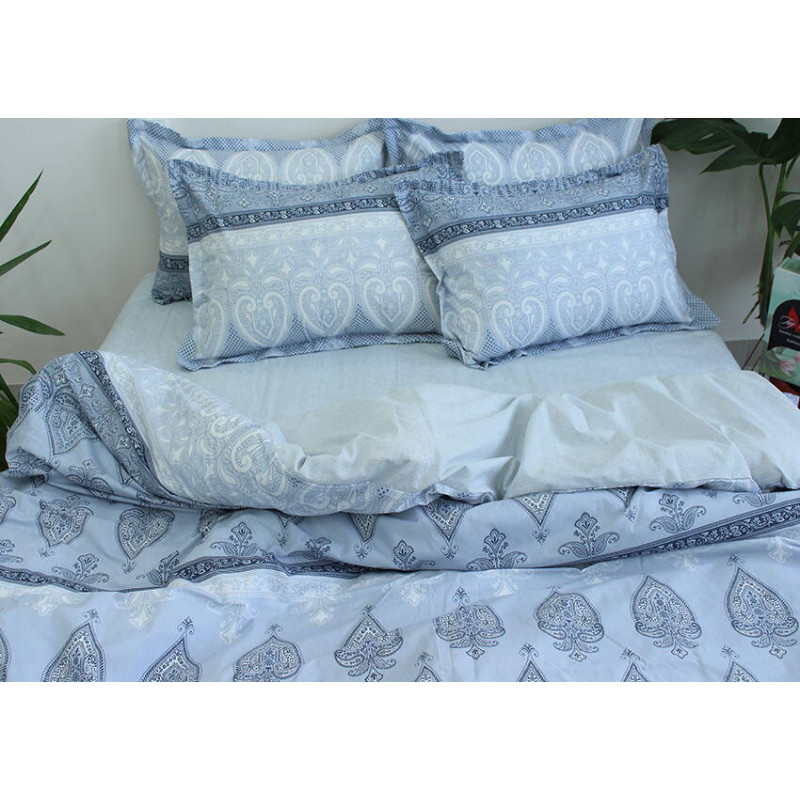 Bed Linen Set with Companion R-T9260