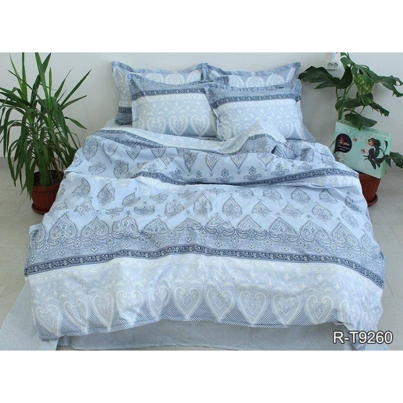 Bed Linen Set with Companion R-T9260