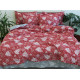 Bed Linen Set with Coordinating Design R-T9263