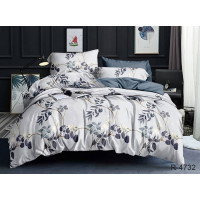 Bed linen set with companion R-4732