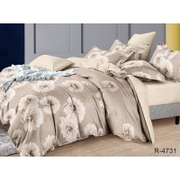 Bed Linen Set with Companion R-4731