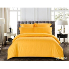 Простирадло на гумці + наволочки (160х200х20) ST-1004