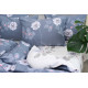 Bed Linen Set with Companion Design S522