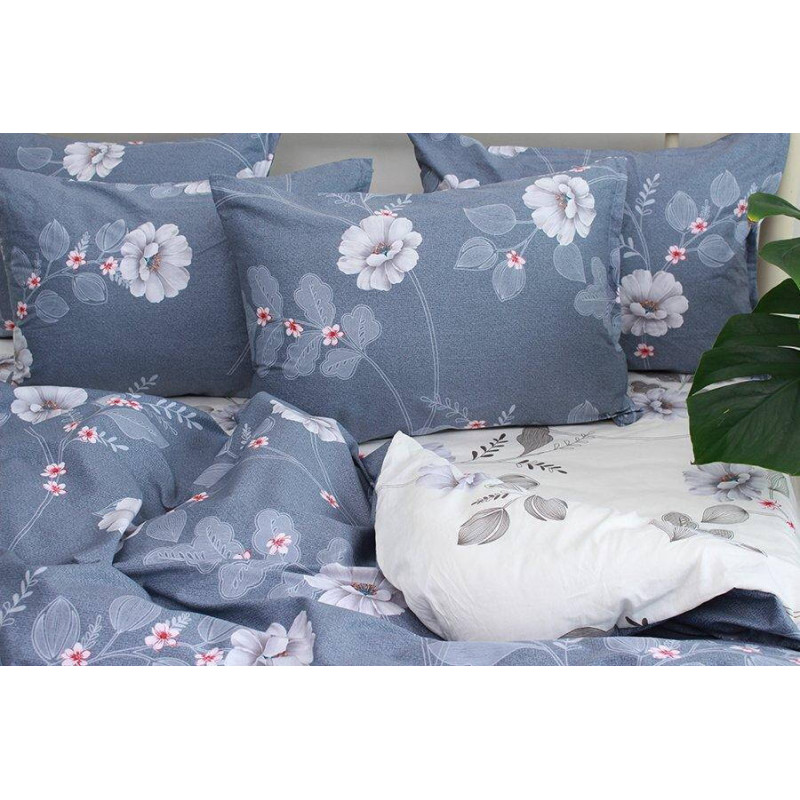 Bed Linen Set with Companion Design S522